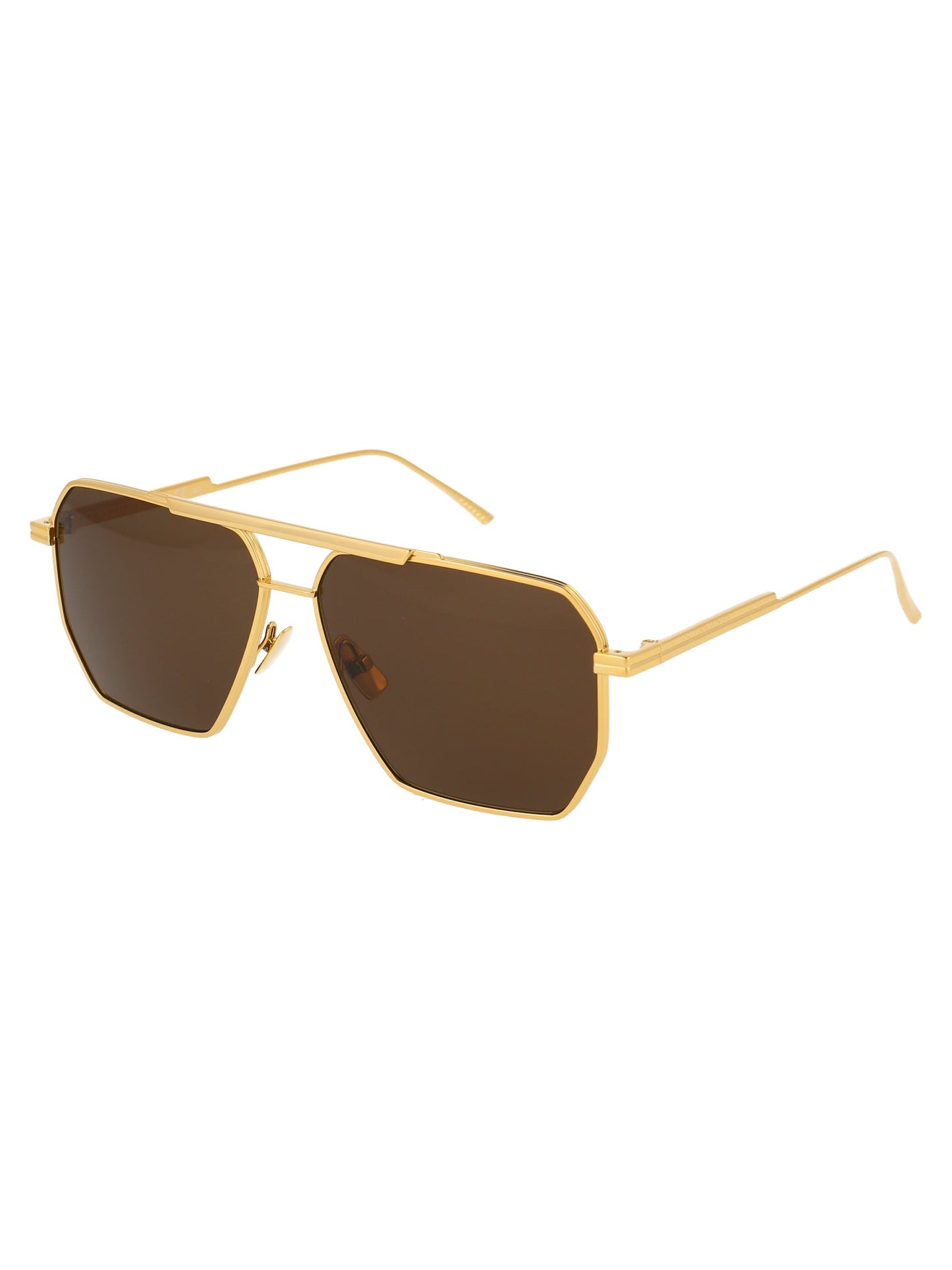 Bottega Veneta Sunglasses BV1012 S 003 - Image 3