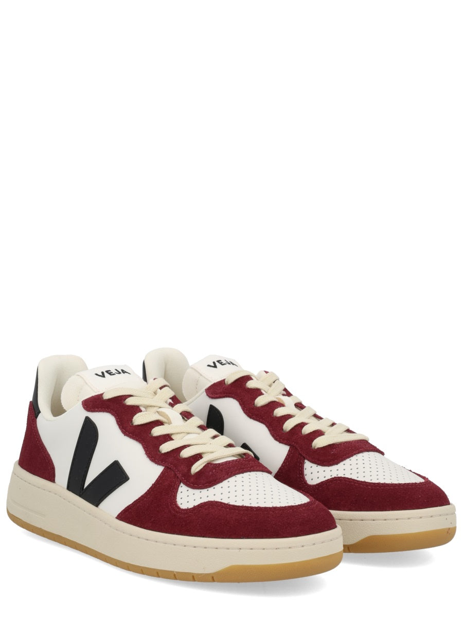 Veja ヴェジャ スニーカー「V 10」 - Image 3
