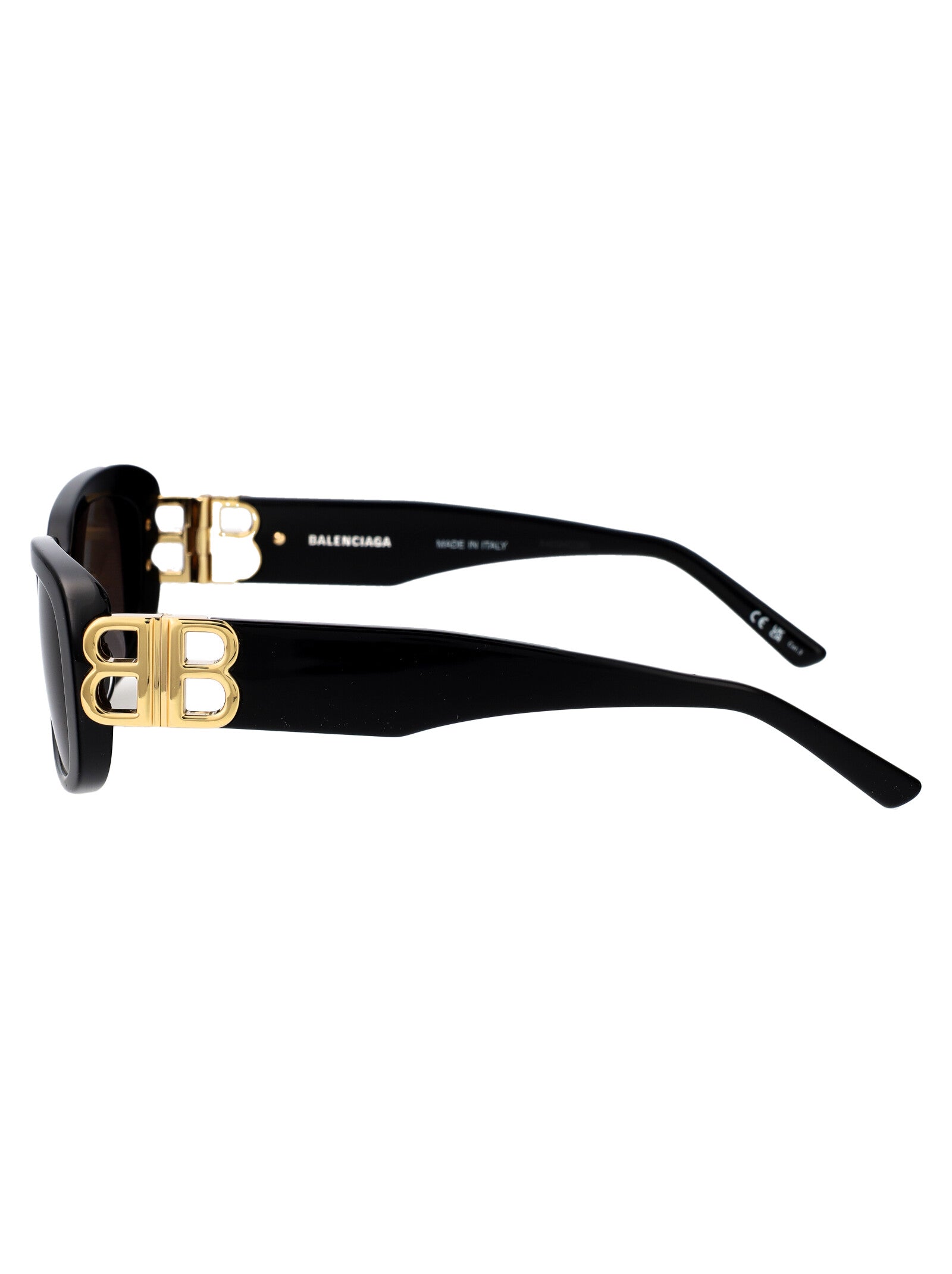 BalenciagaサングラスBB0310 SK 001 - Image 3
