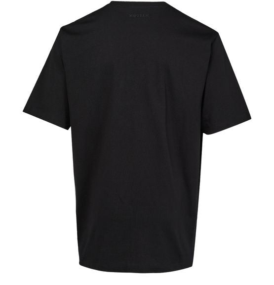 MCQUEEN コットンTシャツ - Image 3