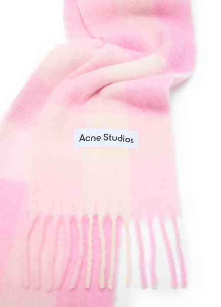 ACNE STUDIOS Vally scarf - Image 3