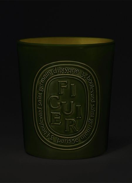 DIPTYQUE Figuier candle 600 g - Image 3