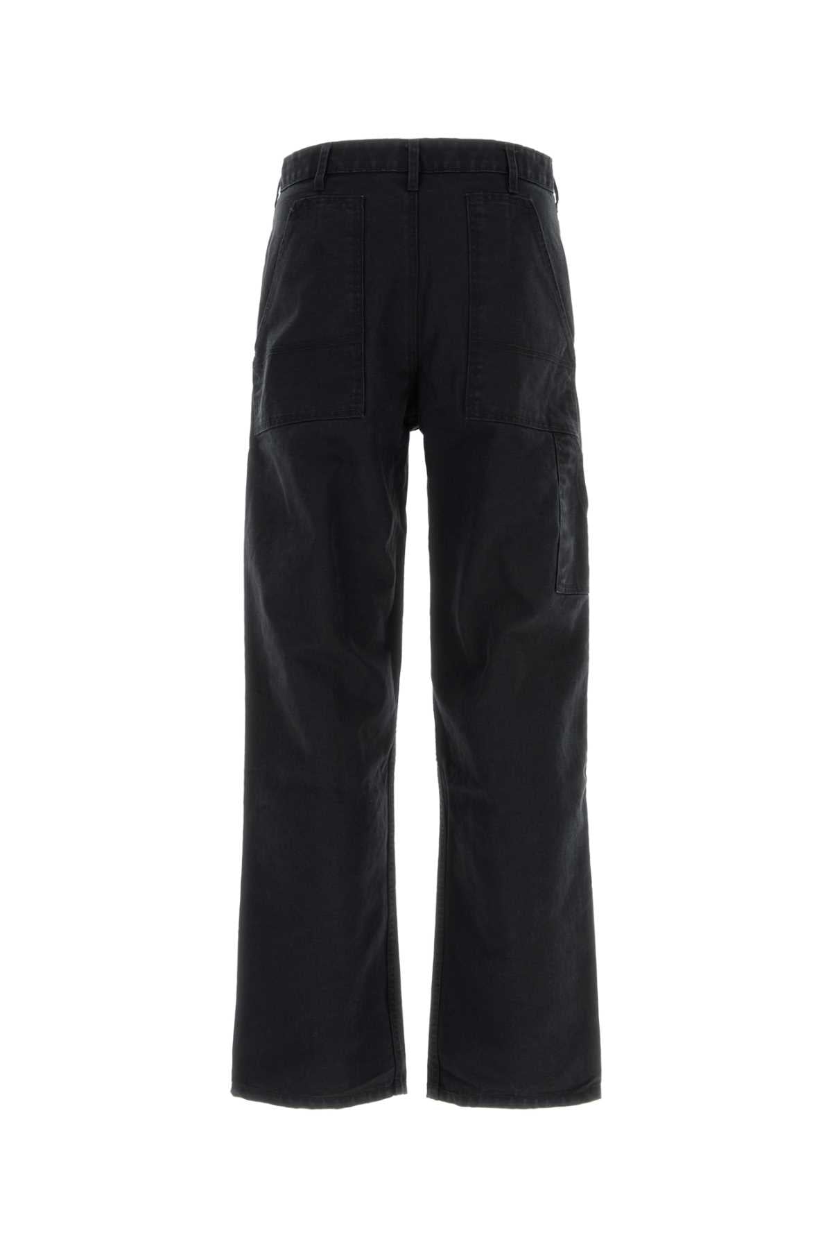 The The North Face Black Denim Jeans - Image 3