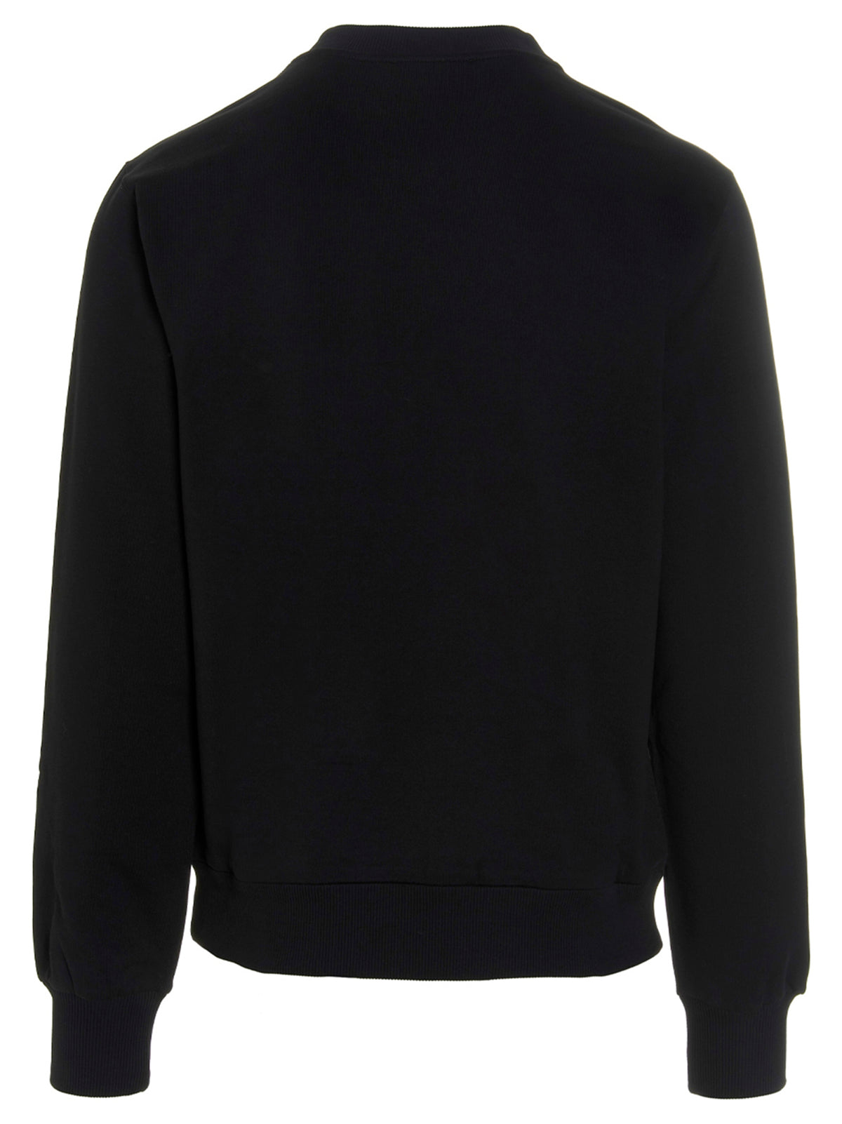 Dolce ドルチェ＆ガッバーナのロゴスウェットシャツ - Image 3