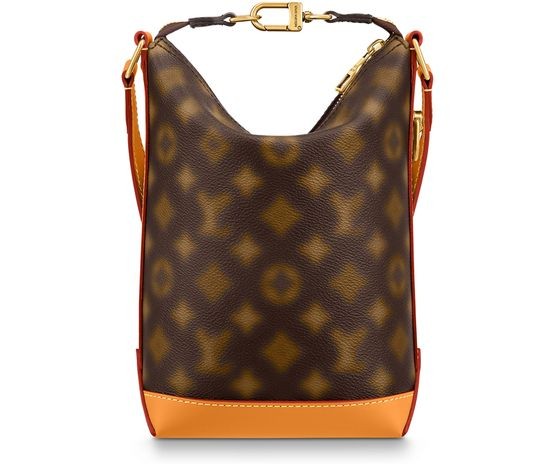 LOUIS VUITTON ホーボー･クルーザー PM - Image 3