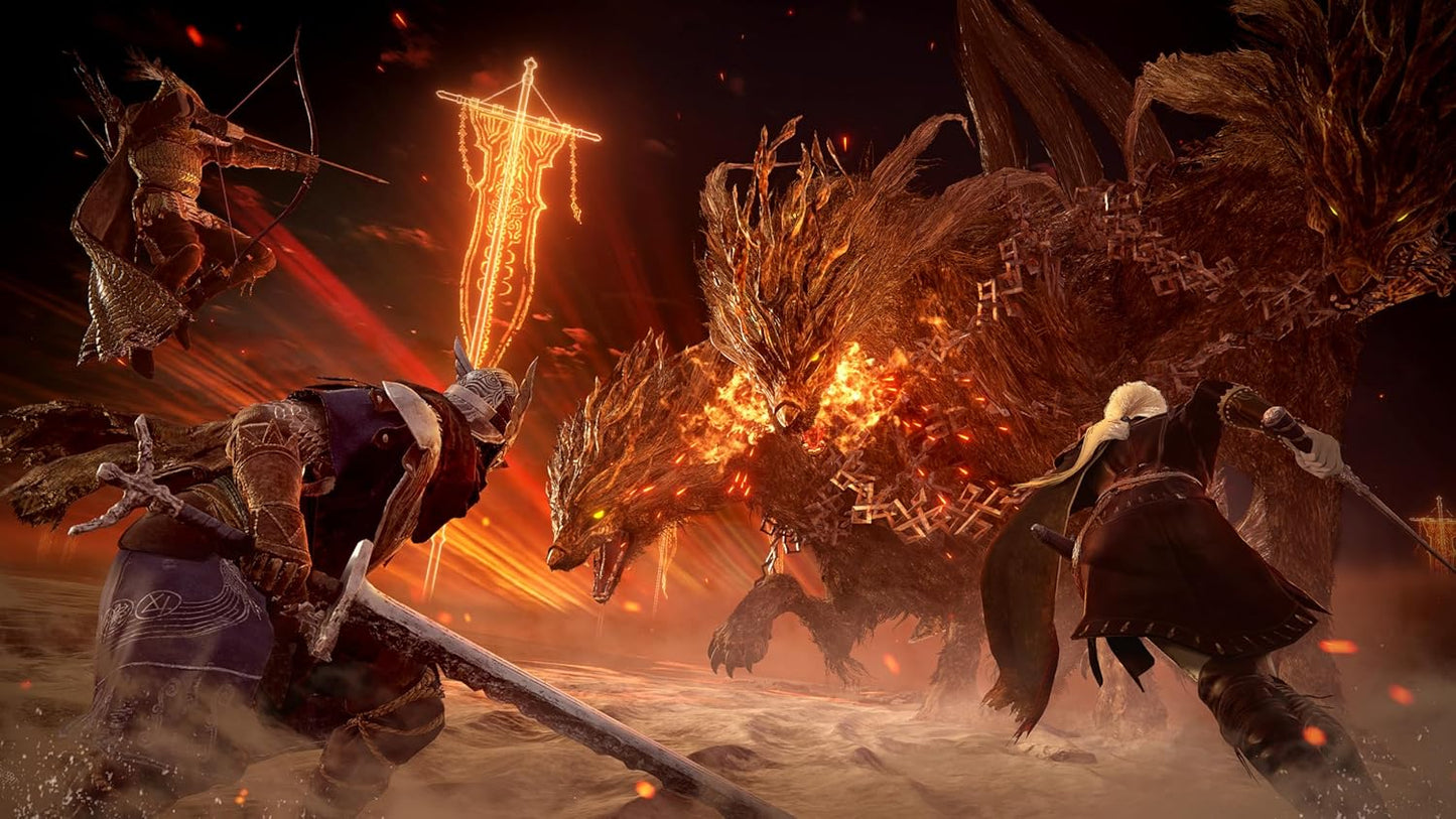 【PS5】ELDEN RING NIGHTREIGN