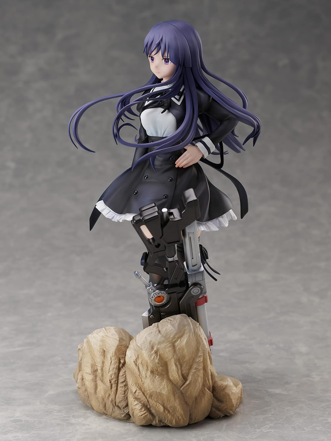 FuRyu AMU-FNX757 BOUQUET Yumei Shirai 1/7 Scale PVC Pre-painted Complete Figure