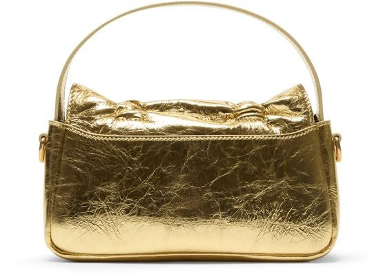 ACNE STUDIOS Micro metallic multi-pocketed bag - Image 3
