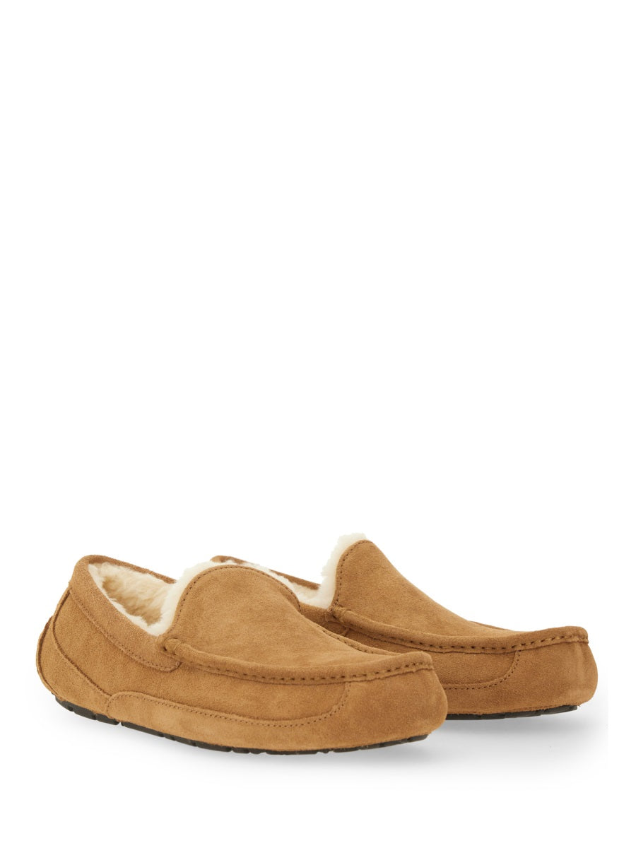 Ugg Ugg Slip On Loafer "Linscot" - Image 3