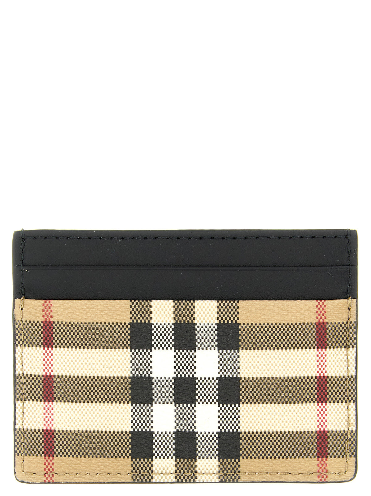 Burberry バーバリー「サンドン」カードホルダー - Image 3