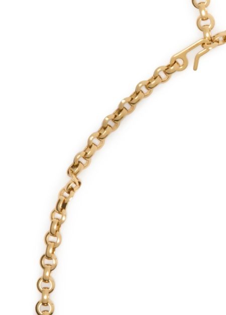 CHLOE Chloé Letters belt - Image 3