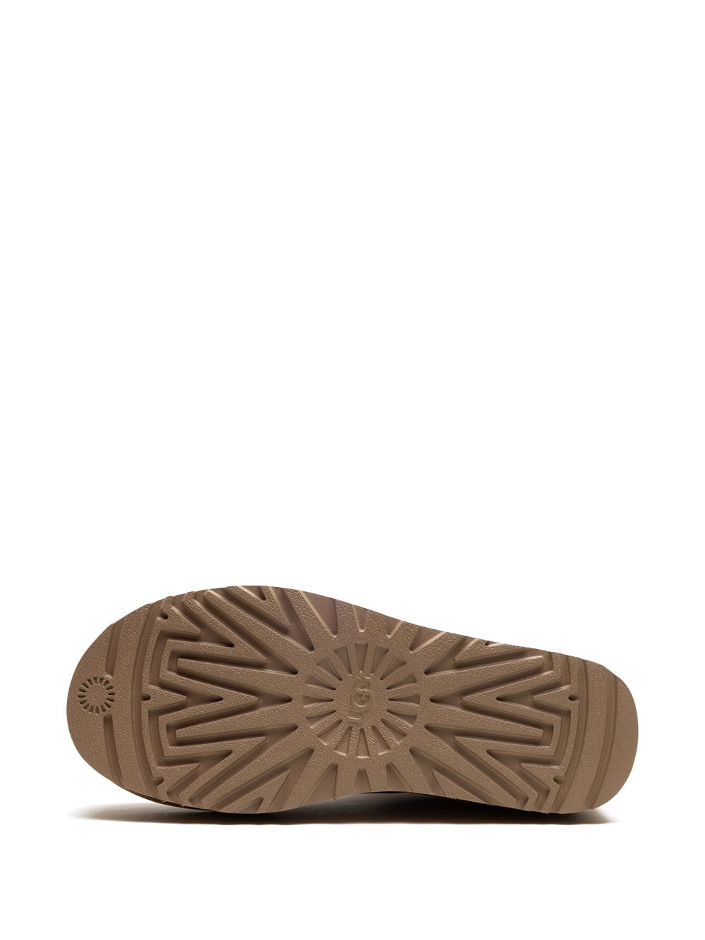Ugg Ugg Australia Classic Ultra Mini Platform Boots - Image 3