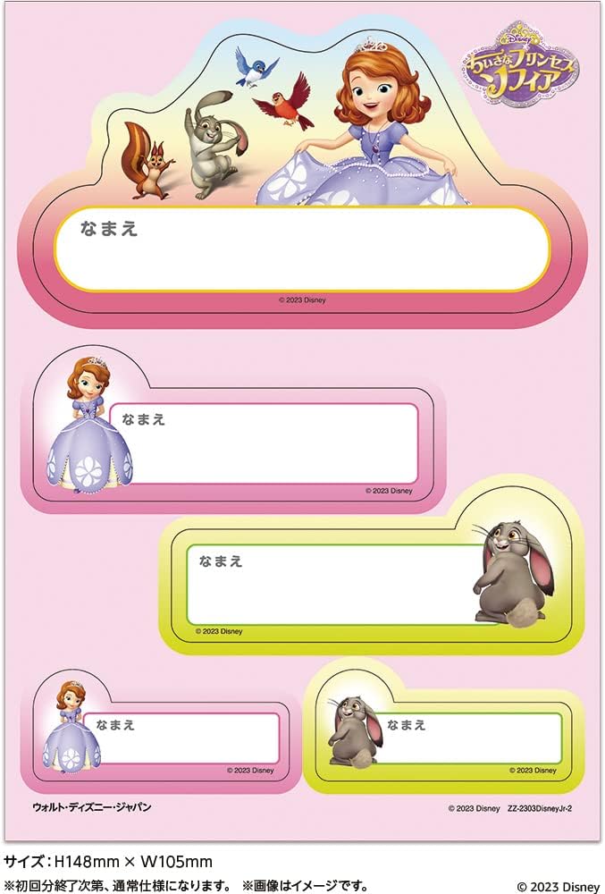 ちいさなプリンセス ソフィア／はじまりのものがたり [DVD]