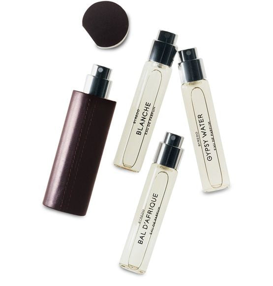 BYREDO Nomade Eau de parfum Selection 3x12 ml - Image 3