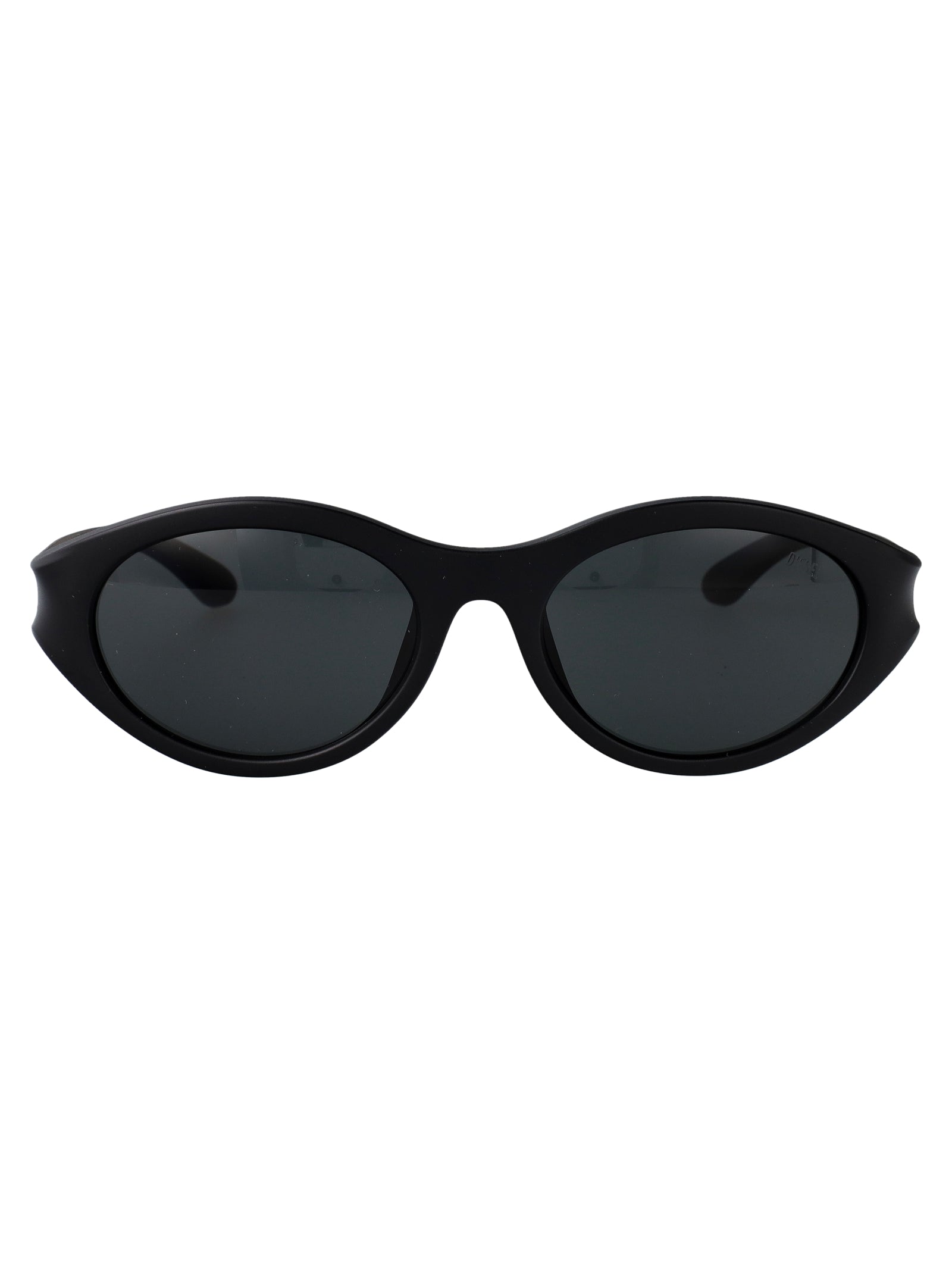 Diesel Oval Sunglasses 0 Dl3005 U 200287 - Image 3