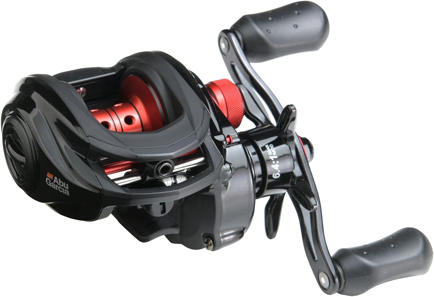 Abu Garcia BLACKMAX Bait Reel, Assorted