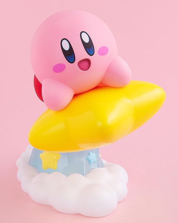 POP UP PARADE Kirby's Dream Land, Kirby, Non-scale, Plastic, Pre-painted Complete Figure