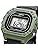 Casio W-218H-3A Standard Digital Watch, Men's, Women's, Cheap Casio, Petite Pla, Khaki, Black, Parallel Import, Belt Type: