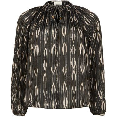 ISABEL MARANT Gleen pants - Image 3