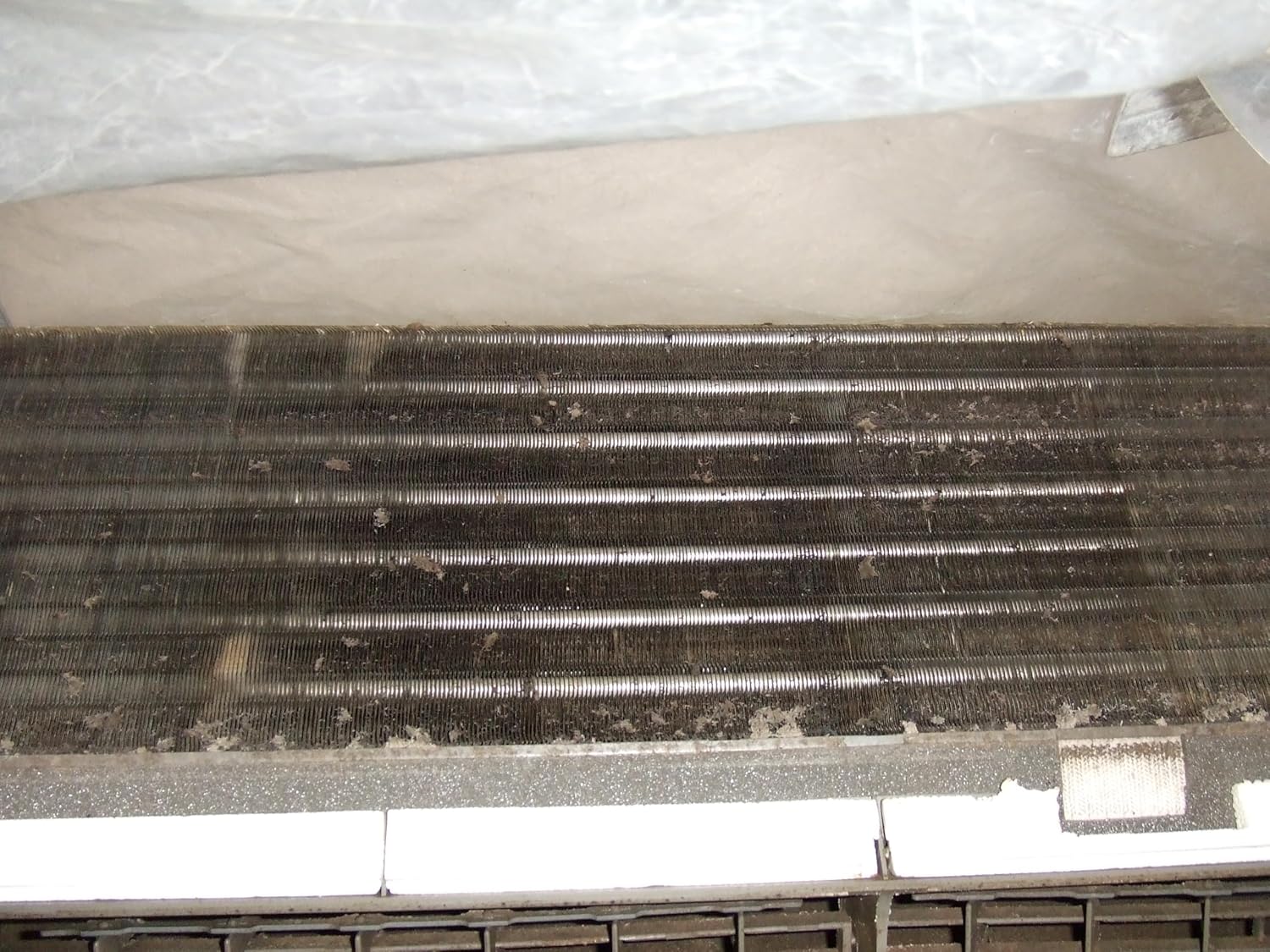 Air Conditioner Craftsman Prescription 4 L! (Super Cleaning Power! Easy to rinse with fine foam ingredients!)