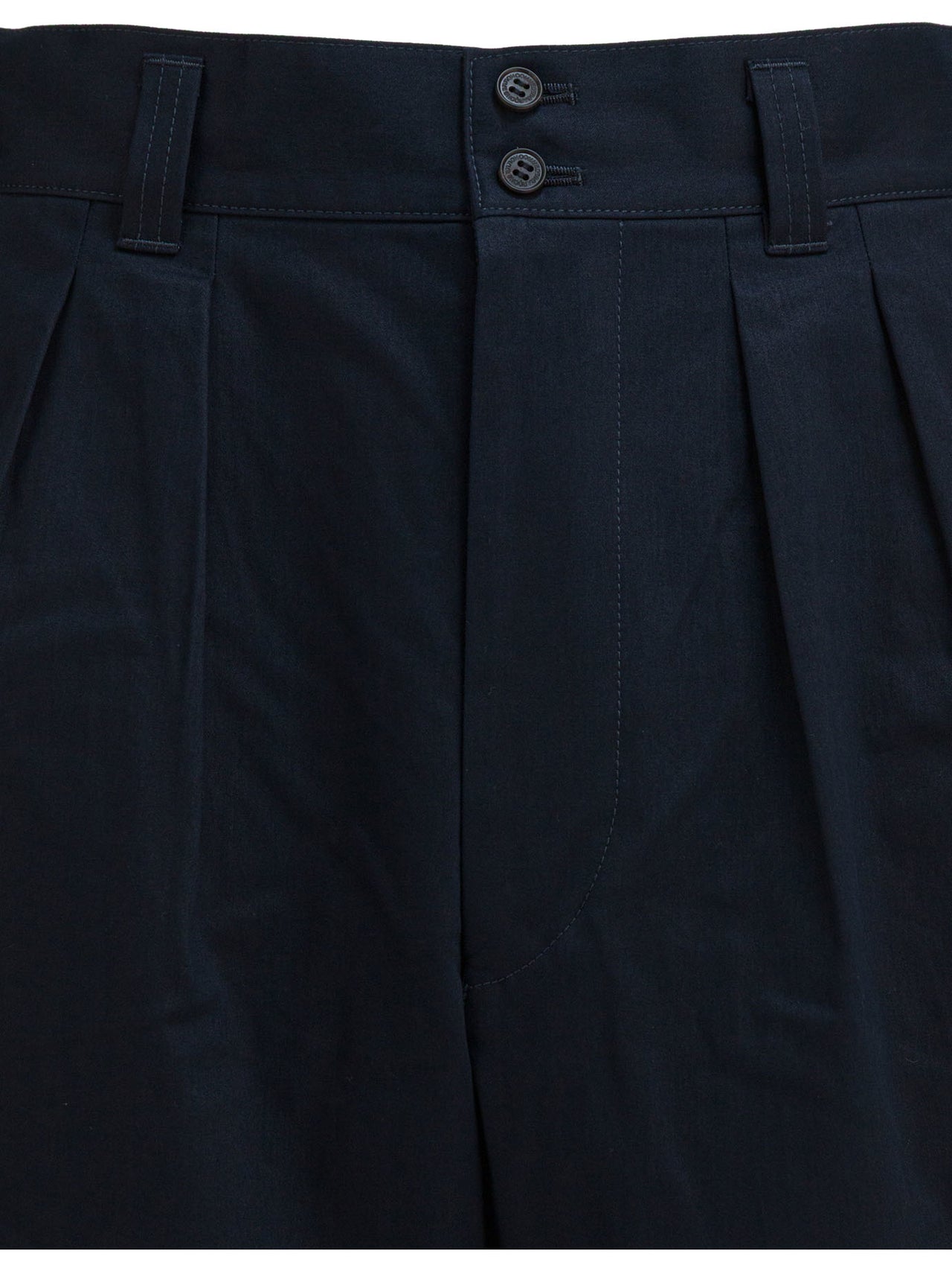 Comme コム デ ギャルソン オム トラウザーズ - Image 3