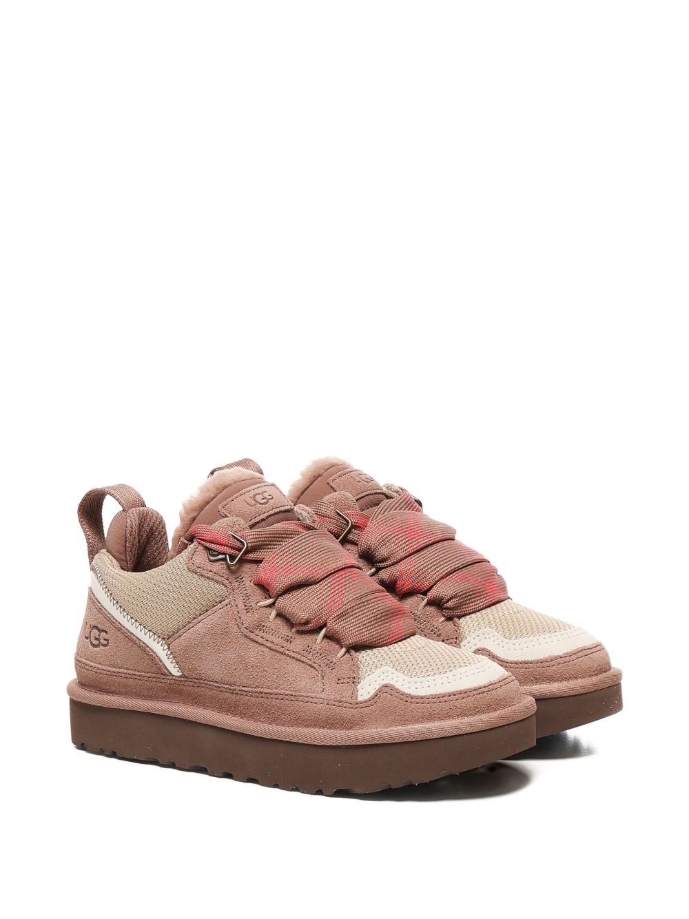 Ugg Ugg Australia Lowmelスニーカー - Image 3