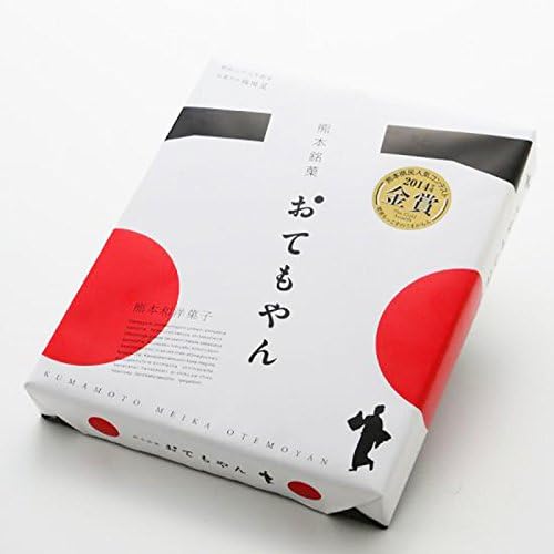 Kumamoto Meika Oteyan (10 Pieces x 2 Boxes)
