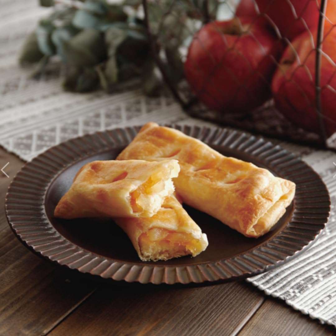 Patissier's Apple Sticks, Set of 6, Ragueneau Sasaki, Aomori, Hirosaki, Apple Pie