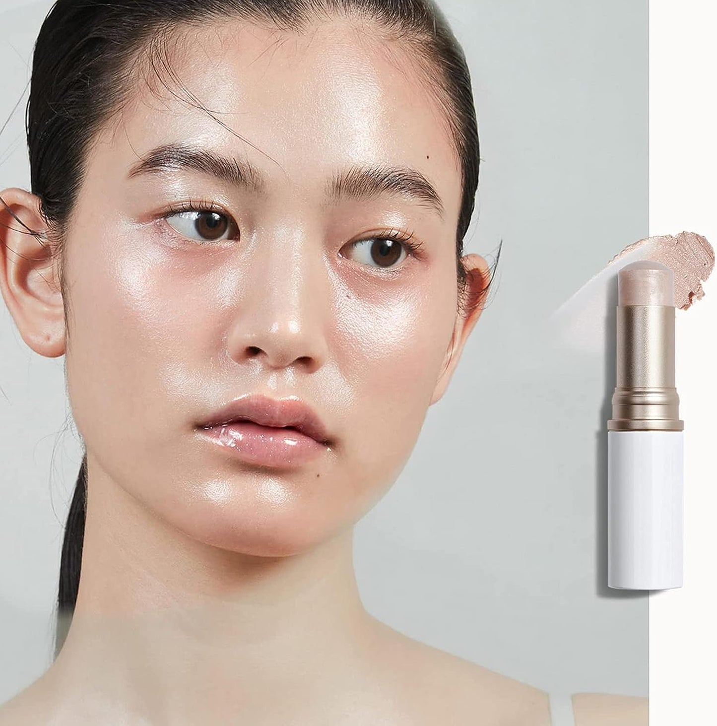 hince true dimension radiance balm (light)