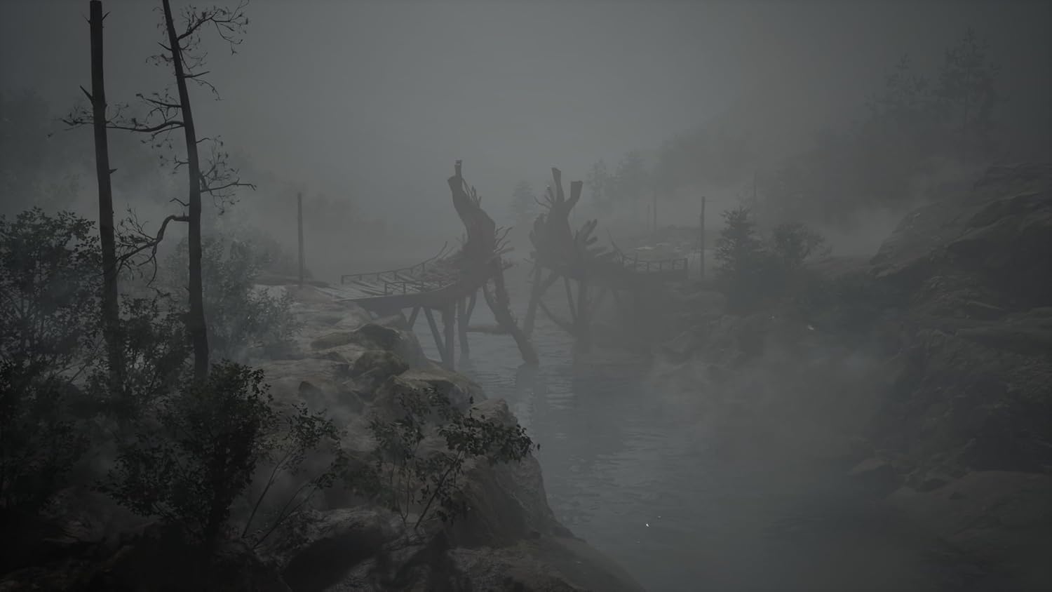 SILENT HILL f 【CEROレーティング「Z」】