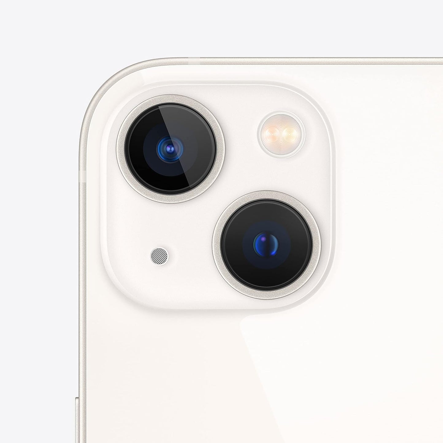 [Refurbished] Apple iPhone 13 128GB Starlight SIM Free (Refurbished)