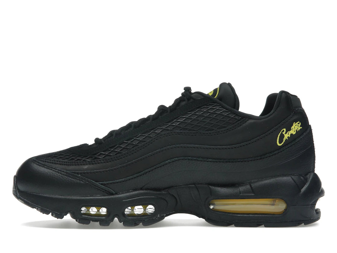 NIKE AIR MAX 95 CORTEIZ HONEY BLACK