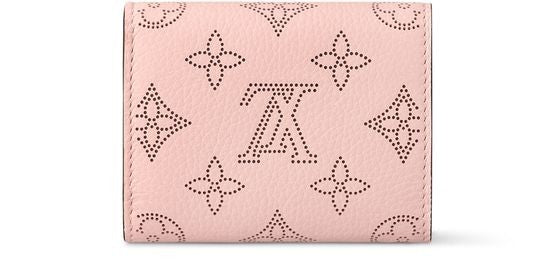 LOUIS VUITTON Iris XS Wallet - Image 3