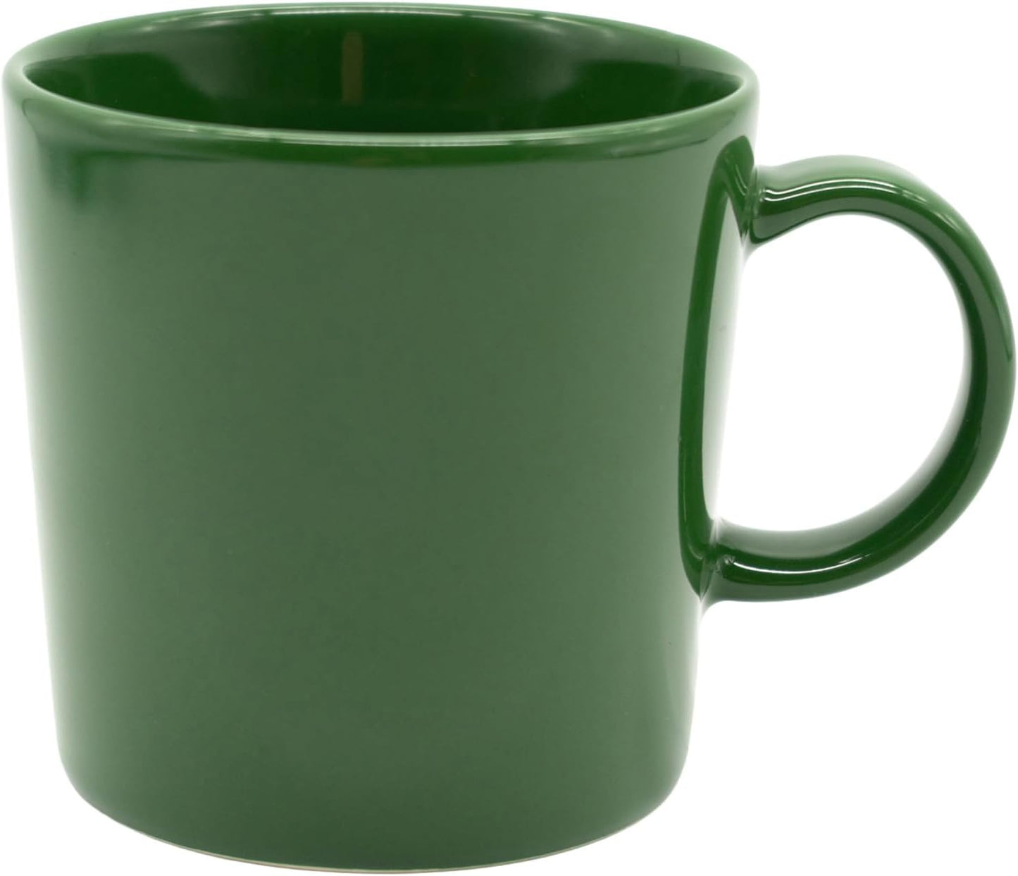 Iittala Teema Mug Hunter Green 0.3L 1084111