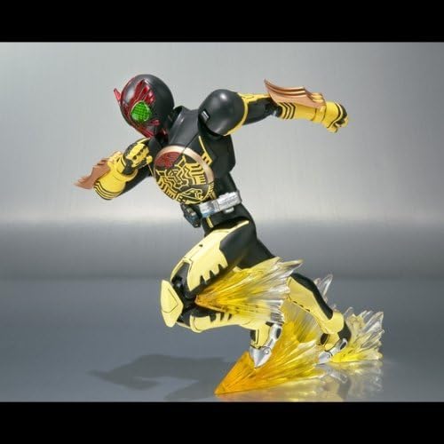 S.H.フィギュアーツ 仮面ライダーオーズ タカキリバ＆タカトラーターセット