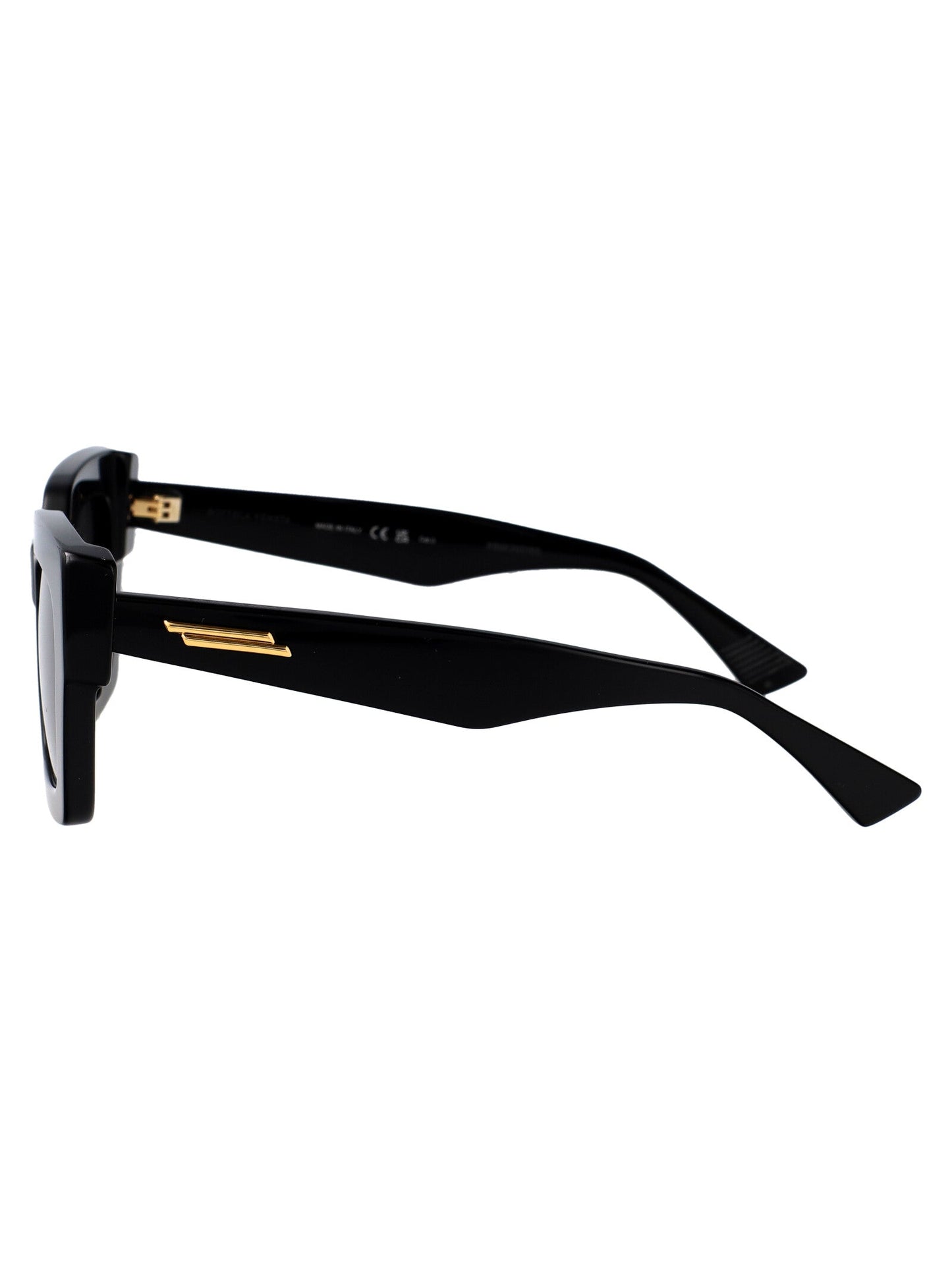 Bottega Veneta Sunglasses BV1212 S 001 - Image 3