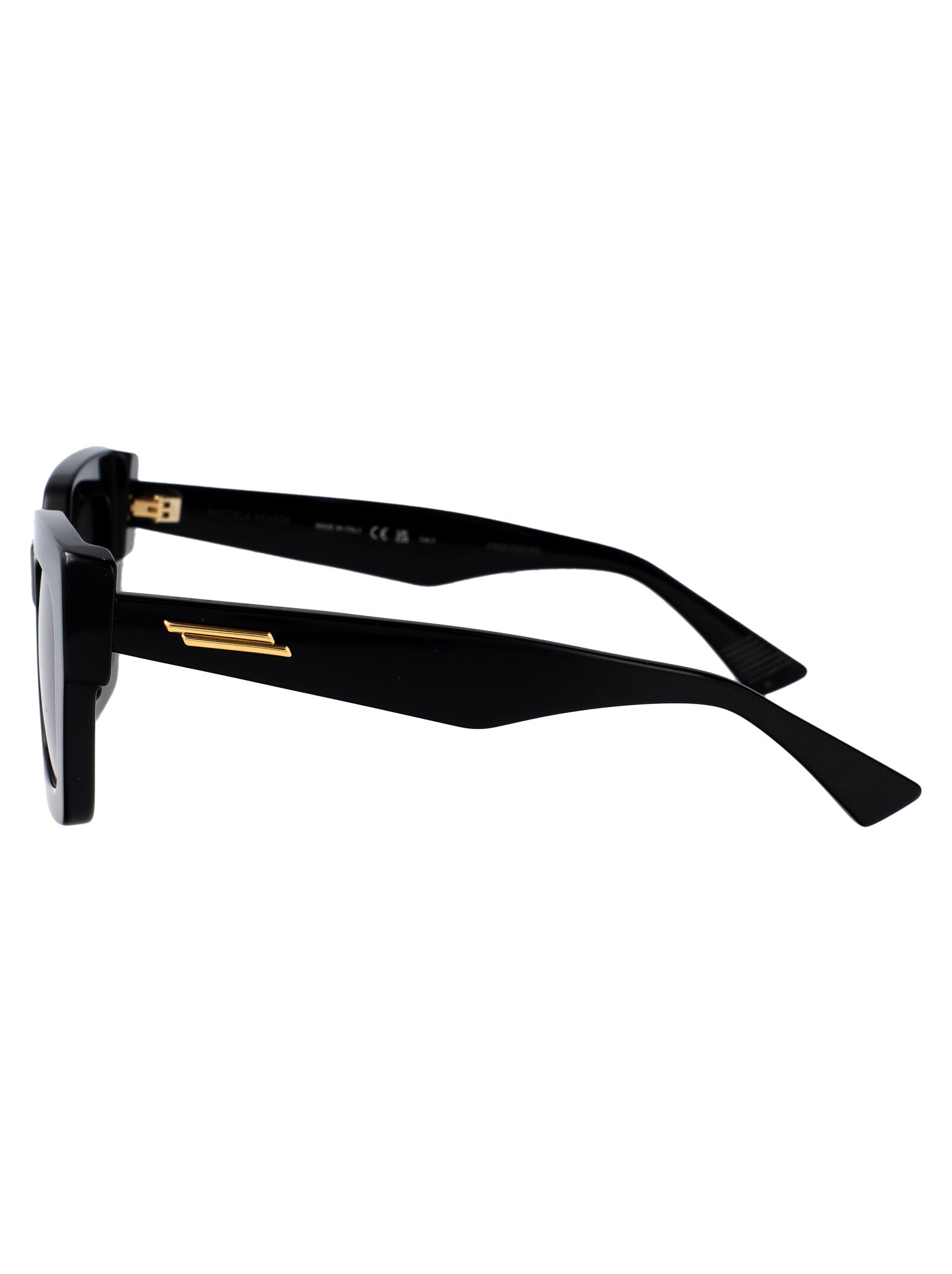 Bottega Veneta Sunglasses BV1212 S 001 - Image 3