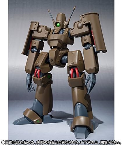 ROBOT魂 〈SIDE HM〉 グライア 『重戦機エルガイム』(魂ウェブ商店限定)