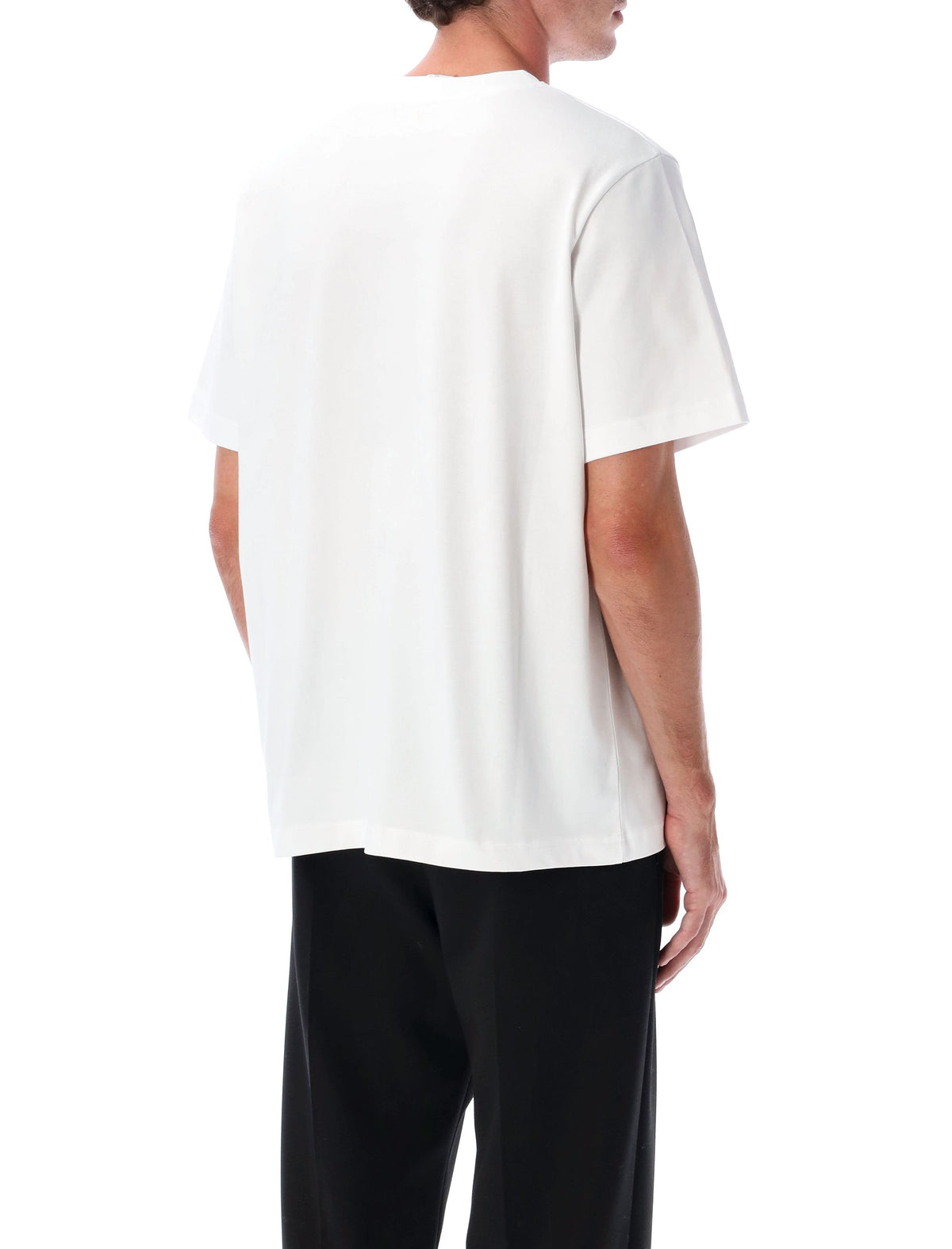 Casablanca カサブランカTシャツとポロ - Image 3