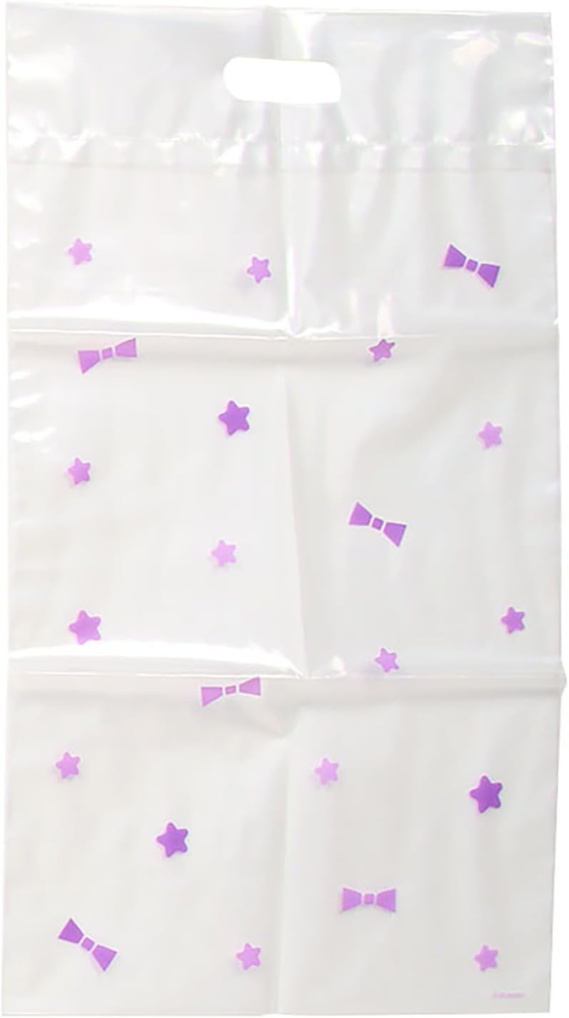 Sanrio Leisure Sheet Kuromi PP One Person Size with Storage Bag with Name Space for Excursions Picnics 604275