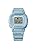Casio G-Shock G-Lide Light Blue Digital Watch GLX-S5600-2
