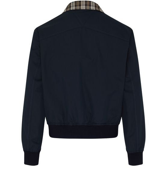 BOTTEGA VENETA オーバーサイズフィット コットンツイル コート - Image 3