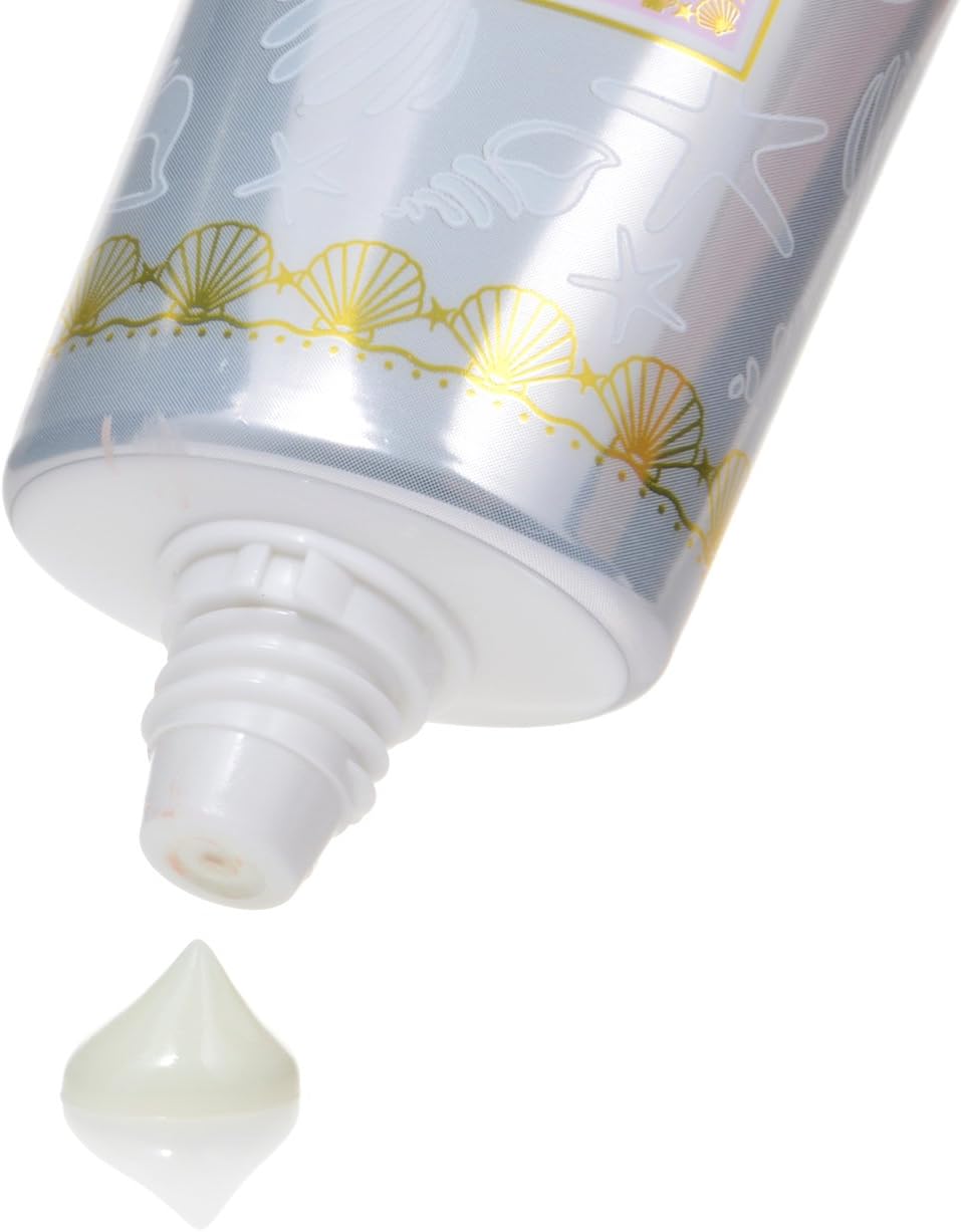 キャンメイク マーメイドスキンジェルUV 01 40g