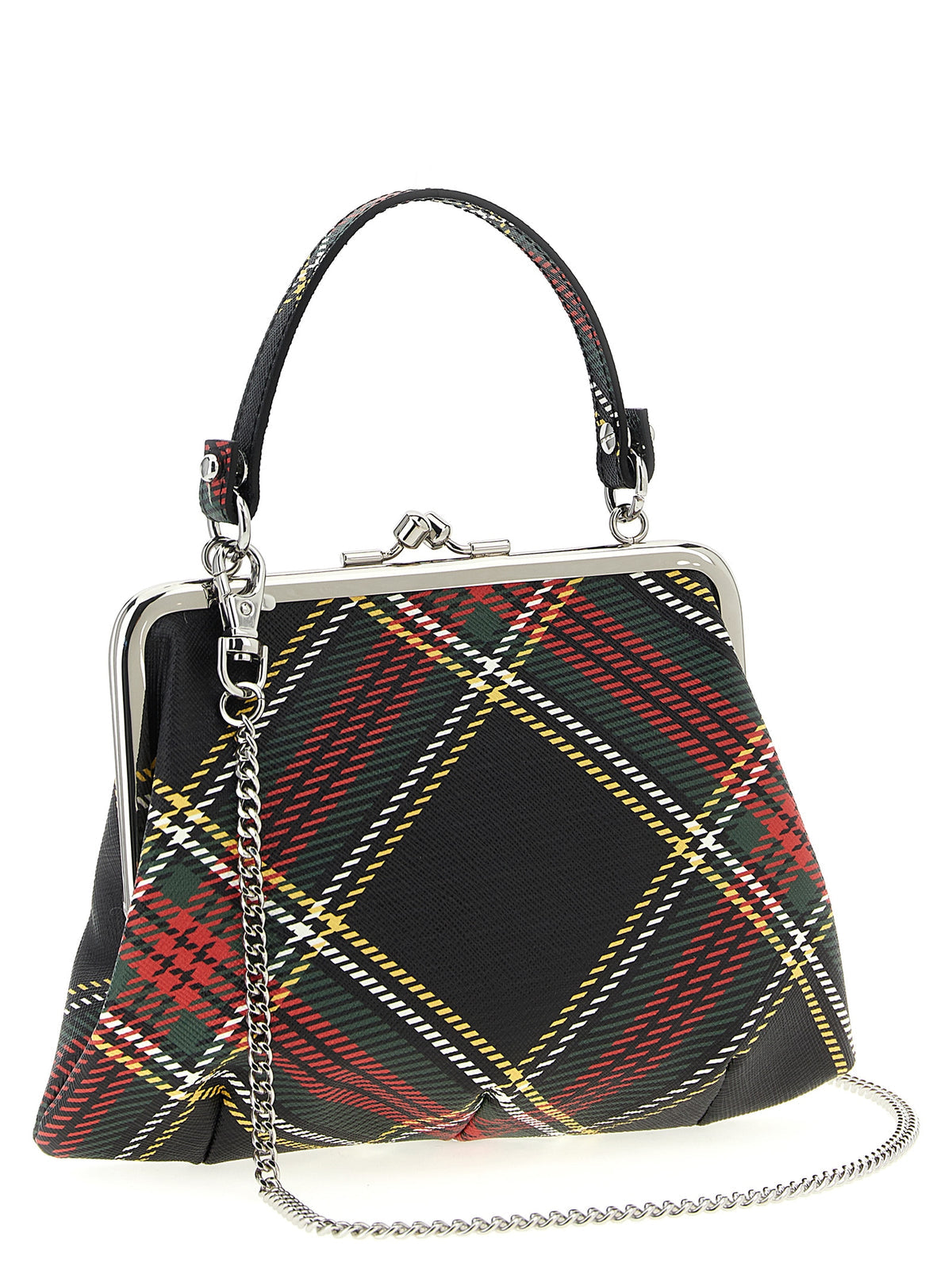 Vivienne Vivienne Westwood 'Granny Frame'ハンドバッグ - Image 3