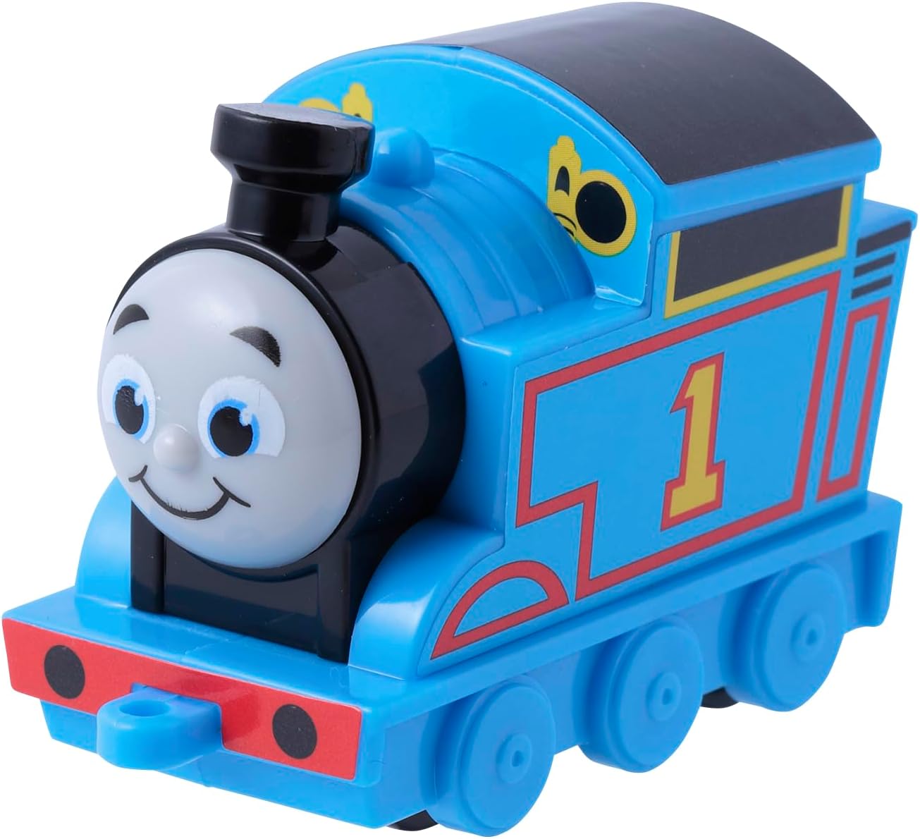 Maruka Thomas the Tank Engine, 5-car Connecting Set Toy Train for Ages 3 and Up, 196020