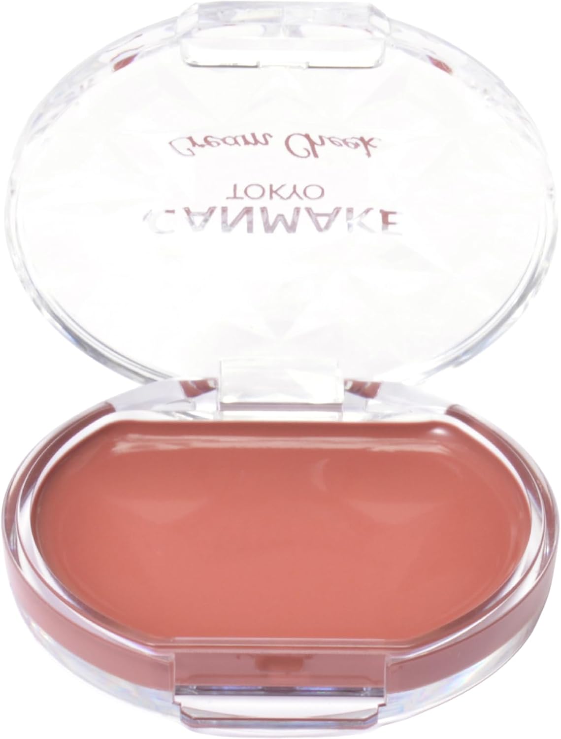 Canmake Cream Cheek Blush 0.08 oz (2.3 g)