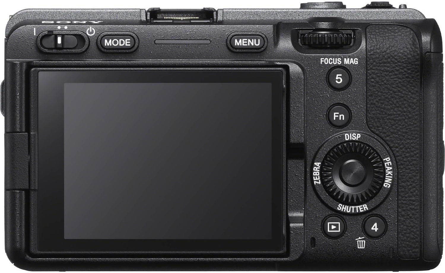 Sony FX3A フルフレームシネマカメラ Sigma 30mm f/1.4 DC DNレンズ、LEDライト、マイク、128GB極速度、Uグリップ、フィルター、三脚、ケース、ソフトウェアなど付き – プロビデオバンドル(36個)
