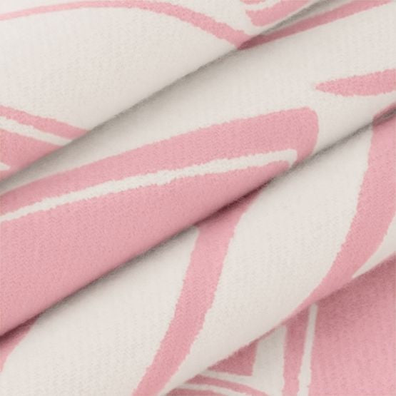 LOUIS VUITTON Lock And Keys Scarf - Image 3