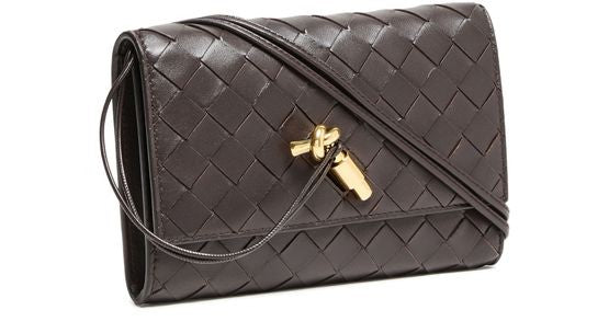 BOTTEGA VENETA Andiamo pouch - Image 3