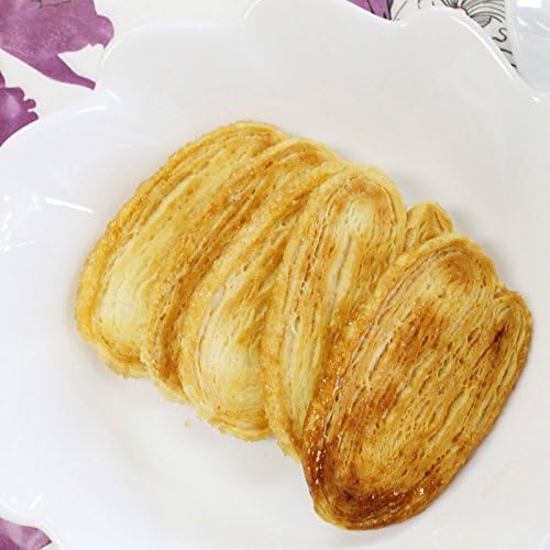 Akita Prefecture Co., Ltd. Akita Namahagesho Pie (17 Pieces)